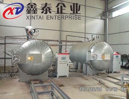 實驗室硫化罐的能用做什么產品的實驗